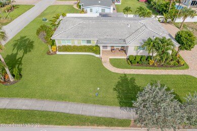 4913 Ocean Beach Blvd in Cocoa Beach