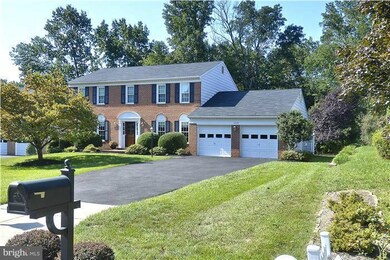 1509 Castle Cliff Place, Silver Spring, MD 20904 - photo 3