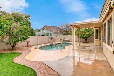 10615 E Keats Ave, Mesa, AZ 85209 - photo 6