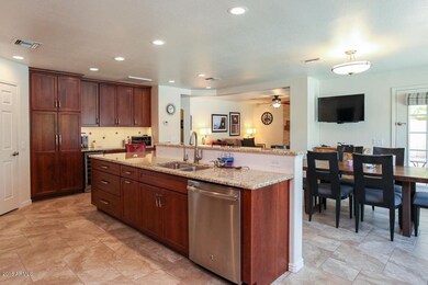 5422 W Harrison Ct unit 2, Chandler, AZ 85226 - photo 4