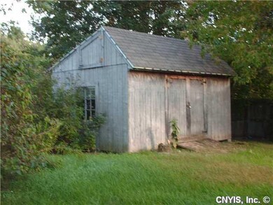 Stable/Barn