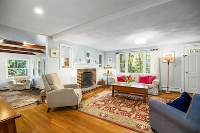 92 Pleasant St, Wenham, MA 01984 - photo 4