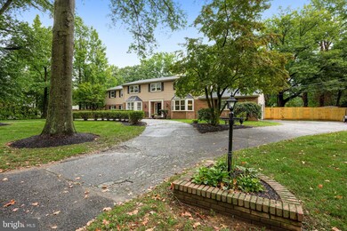 729 N Stanwick Rd, Moorestown, NJ 08057 - photo 2