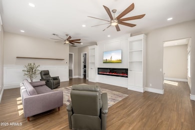 22807 S 179th St, Gilbert, AZ 85298 - photo 5