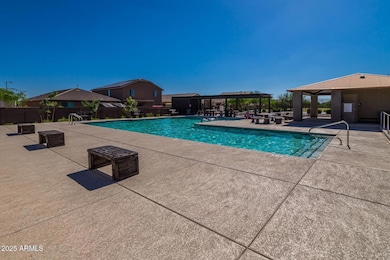 NCC Pool