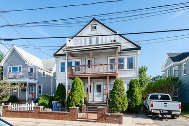 23 Dolphin Ave unit 2, Winthrop, MA 02152 - photo 5