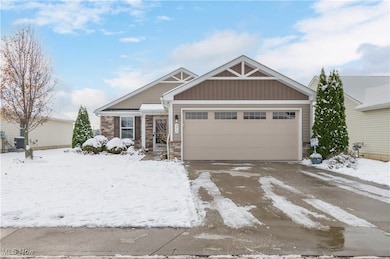 373 Pebble Creek Ct, Amherst, OH 44001 - photo 2