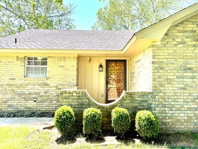 4 Town And Country Cir, Ardmore, OK 73401 - photo 4