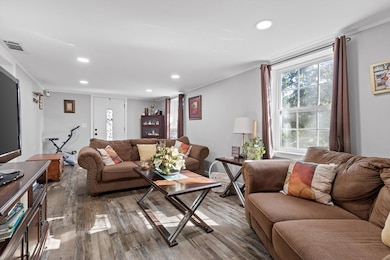 303 Cherokee Trail NW, Dalton, GA 30721 - photo 2