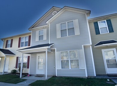 203 Blackhawk Trail, Havelock, NC