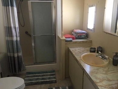 Branson Area Bathroom