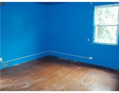 Bedroom.