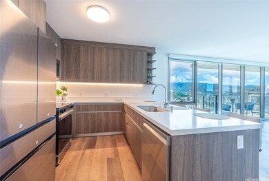 1500 Rycroft St unit 3701R, Honolulu, HI 96814 - photo 7