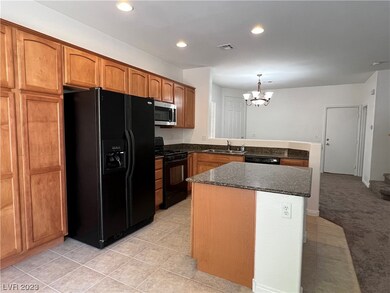 5376 Floating Flower Ave, Las Vegas, NV 89139 - photo 7