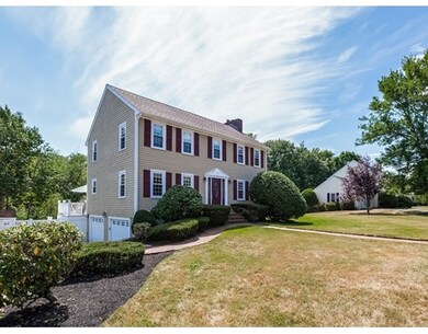 22 Ketcham Ln, Weymouth, MA 02190 - photo 3