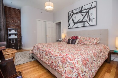 7 Harvard Square unit 4B, Brookline, MA 02445 - photo 6