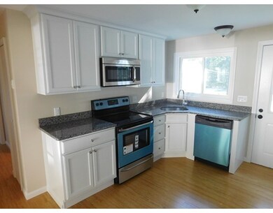 27 Marjorie St unit B, Worcester, MA 01604 - photo 3