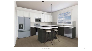 3774 Ambrosia Dr SW unit 24, Grand Rapids, MI 49534 - photo 5