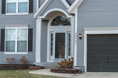 20127 W 219th Terrace, Spring Hill, KS 66083 - photo 4