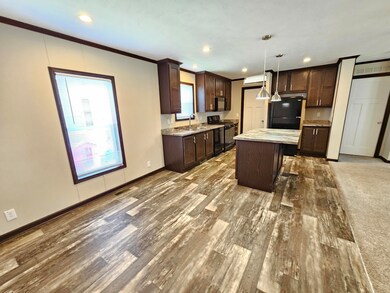 46000 Geddes Rd unit 522, Canton, MI 48188 - photo 4