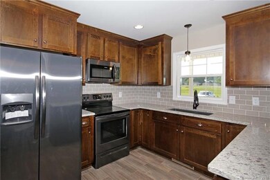 130 Portman Ln unit 19, Statesville, NC 28625 - photo 5