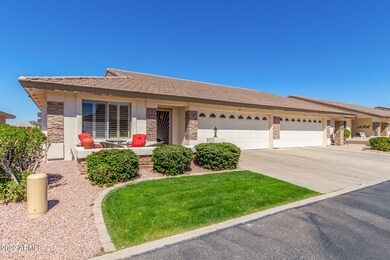11069 E Kilarea Ave unit 184, Mesa, AZ 85209 - photo 2