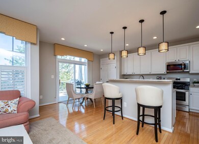 46166 Aisquith Terrace, Sterling, VA 20165 - photo 2