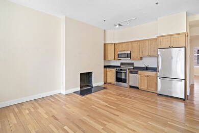 126 State St unit 401, Boston, MA 02109 - photo 5