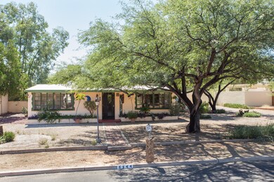 4244 E. Texas Circle