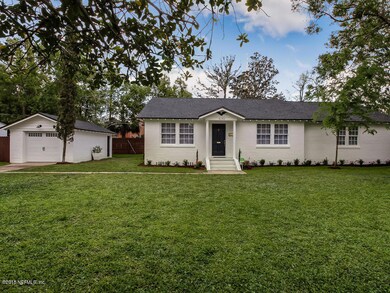 4192 Marquette Ave, Jacksonville, FL 32210 - photo 4