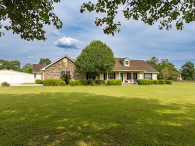 6860 Union Rd, Adel, GA 31620 - photo 3