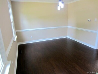 Another View of the Formal Dining Room! This Room 