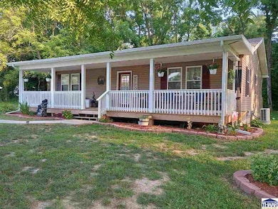 12921 S White St, Pimento, IN 47866 - photo 2