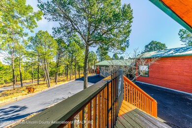 227 Guenevere Ave, Ruidoso, NM 88345 - photo 4