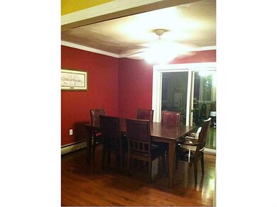 Dining Room.