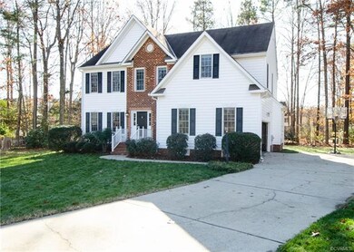 9569 Winnepeg Ct, Mechanicsville, VA 23116 - photo 2