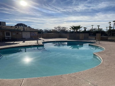 3700 Stewart Ave unit 183, Las Vegas, NV 89110 - photo 6