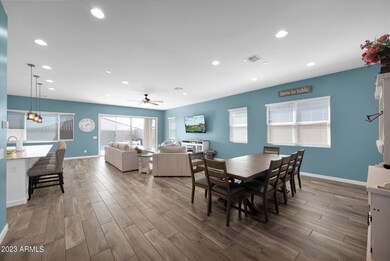 07 Open Floor Plan