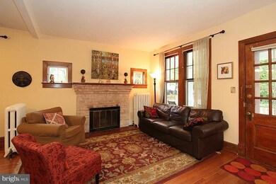 201 Spring Ave, Takoma Park, MD 20912 - photo 4