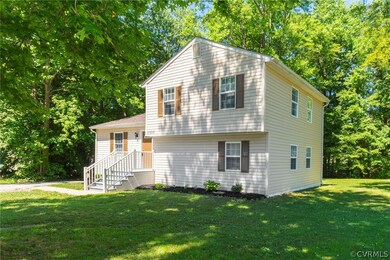 2528 Teal Cir, Ruther Glen, VA 22546 - photo 4