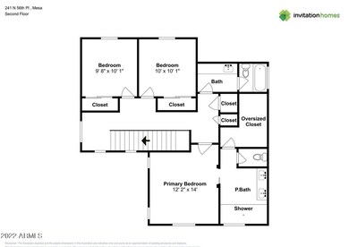 241 N 56th Place, Mesa, AZ 85205 - photo 3