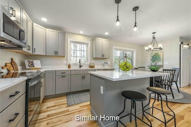 34 Cascade Cir unit 30, Kennebunk, ME 04043 - photo 5