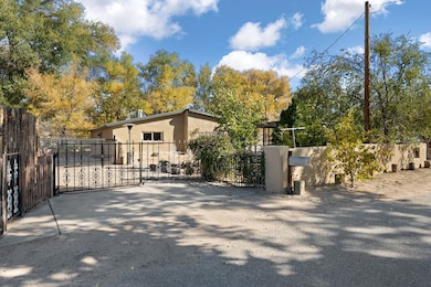 599 Old Church Rd, Corrales, NM 87048 - photo 2