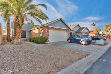 Great curb appeal