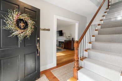 25 Old Rd, Weston, MA 02493 - photo 2