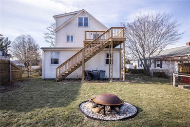 42 Morgan Ave, North Providence, RI 02911 - photo 7