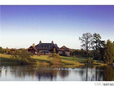 Club House - Skyecroft Clubhouse