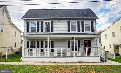 626 N Stokes St, Havre de Grace, MD 21078 - photo 2