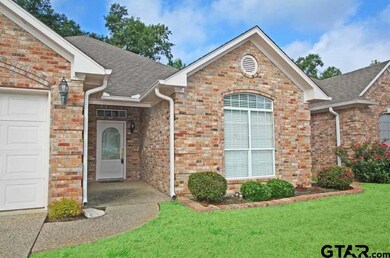 5604 Hollybrook Dr, Tyler, TX 75703 - photo 2