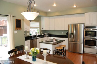 9956 Sherwood Farm Rd, Owings Mills, MD 21117 - photo 2